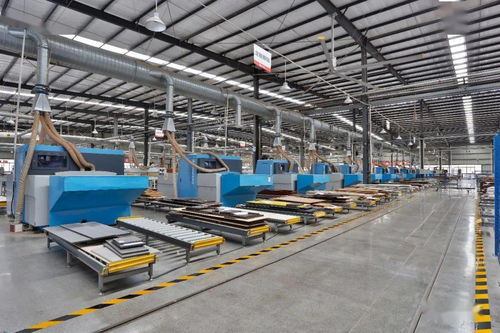 工業(yè)強(qiáng)縣，智能家居設(shè)備產(chǎn)業(yè)何以成為支柱