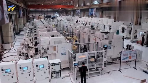 寧夏小巨人 專(zhuān)注智能制造，引領(lǐng)制造工廠未來(lái)之路，加速智能家居設(shè)備產(chǎn)業(yè)升級(jí)