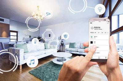 智能家居的未來(lái) 展望與華為、小米智能家居設(shè)備對(duì)比