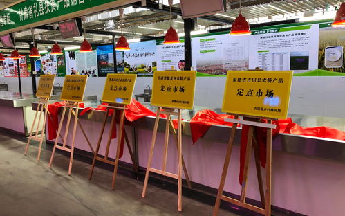 北京八里橋批發(fā)市場設公益銷售專區(qū) 推進優(yōu)質農產品進京