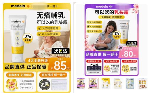 能吃就一定安全 食品級(jí)化妝品早已明令禁止,別再亂買