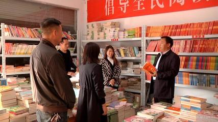 馬豹子:從魔術(shù)師到村支書(shū) 點(diǎn)亮&ldquo;魔術(shù)+&rdquo;文化產(chǎn)業(yè)振興夢(mèng)