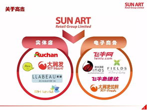 重磅 高鑫零售上半年?duì)I收540.8億,同比增長(zhǎng)2.1 附報(bào)告