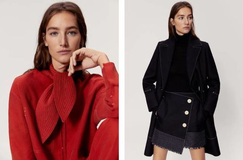 盤(pán)點(diǎn)那些比zara還好看,比優(yōu)衣庫(kù)還便宜的服裝品牌